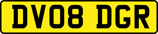 DV08DGR