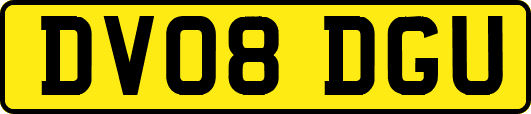 DV08DGU