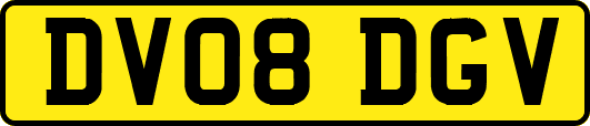 DV08DGV