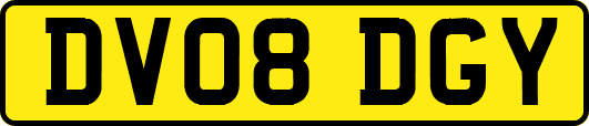 DV08DGY