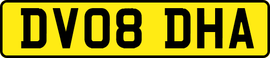 DV08DHA