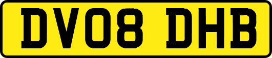 DV08DHB