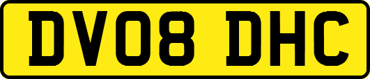 DV08DHC