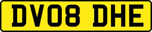 DV08DHE
