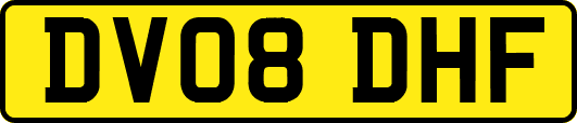 DV08DHF