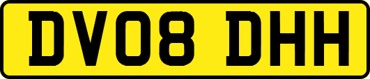DV08DHH