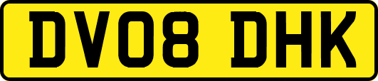 DV08DHK