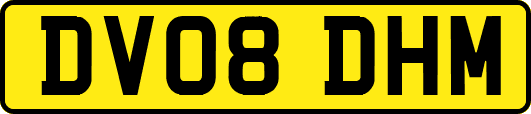 DV08DHM