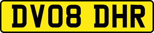 DV08DHR