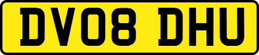 DV08DHU