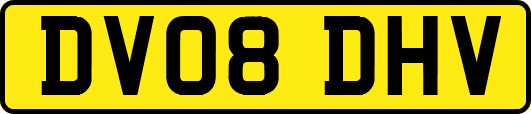DV08DHV