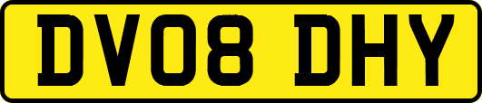 DV08DHY