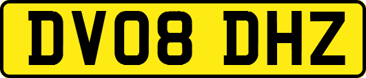 DV08DHZ