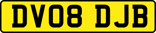 DV08DJB