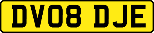 DV08DJE