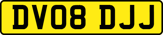 DV08DJJ