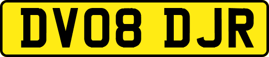 DV08DJR
