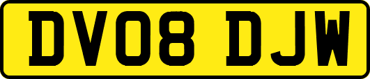 DV08DJW