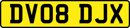 DV08DJX