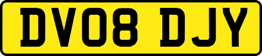 DV08DJY