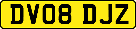 DV08DJZ