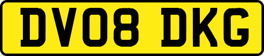 DV08DKG