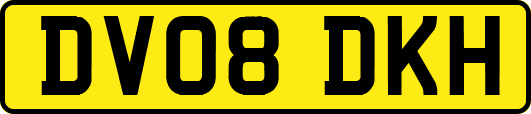 DV08DKH