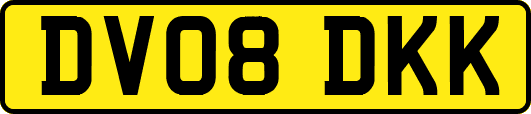 DV08DKK