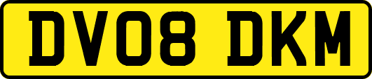 DV08DKM