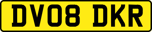 DV08DKR