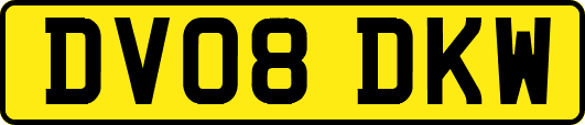 DV08DKW