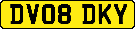 DV08DKY