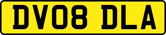 DV08DLA
