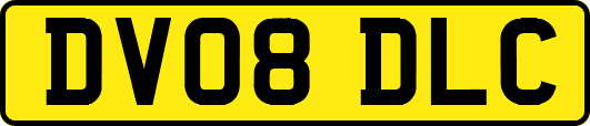 DV08DLC