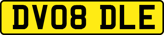 DV08DLE