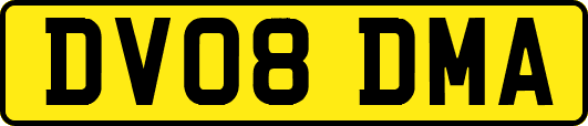 DV08DMA