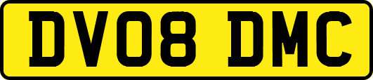 DV08DMC
