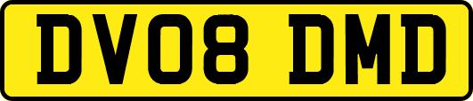 DV08DMD