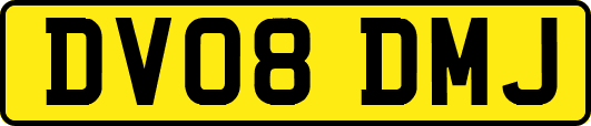DV08DMJ