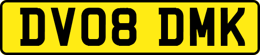 DV08DMK