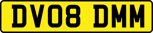 DV08DMM
