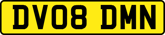 DV08DMN