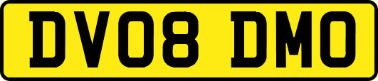 DV08DMO