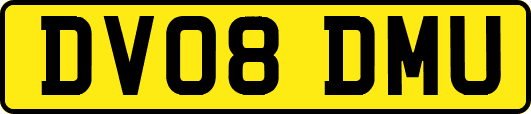 DV08DMU