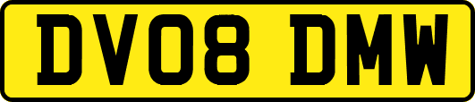 DV08DMW