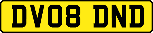 DV08DND