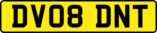 DV08DNT