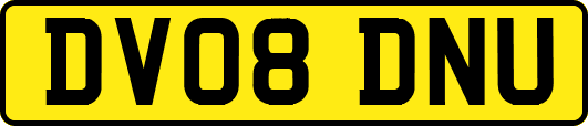 DV08DNU
