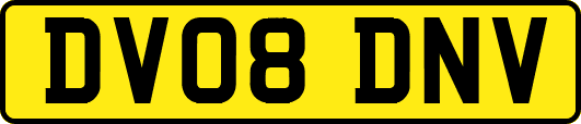 DV08DNV