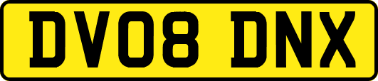 DV08DNX